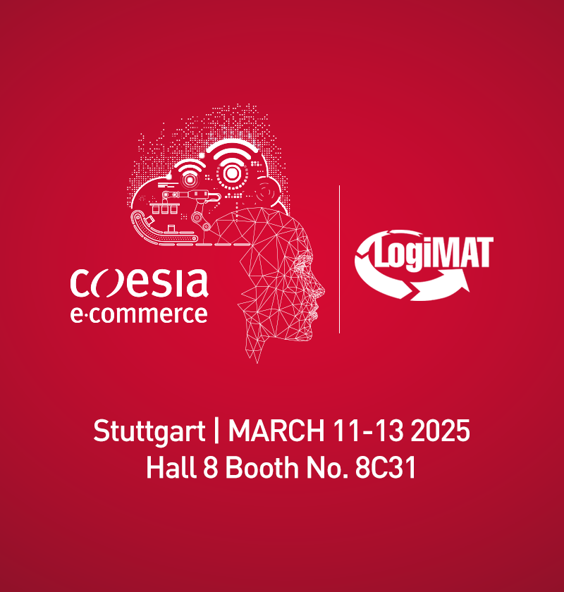 Logimat 2025