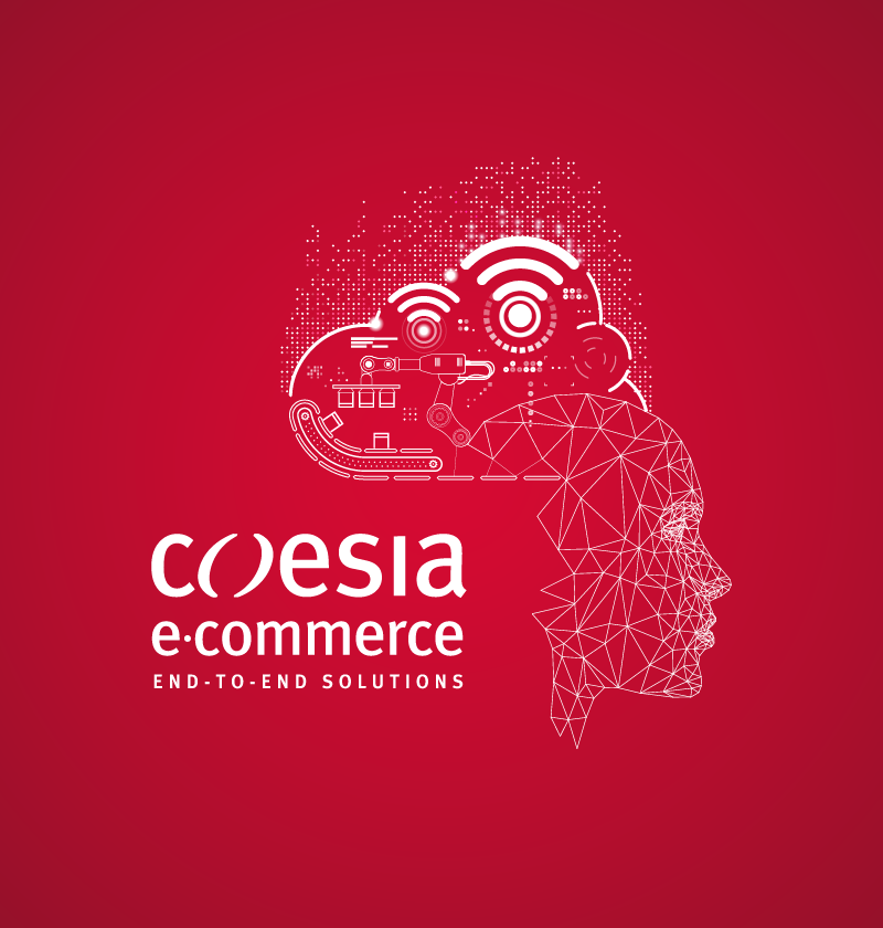 Coesia e-commerce