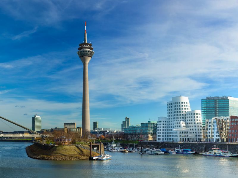 Dusseldorf