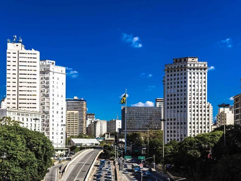 São Paulo