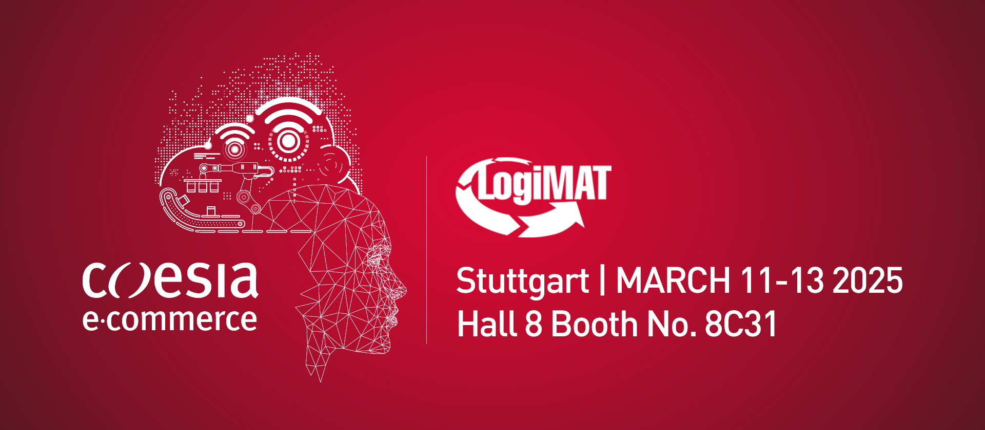 Logimat 2025