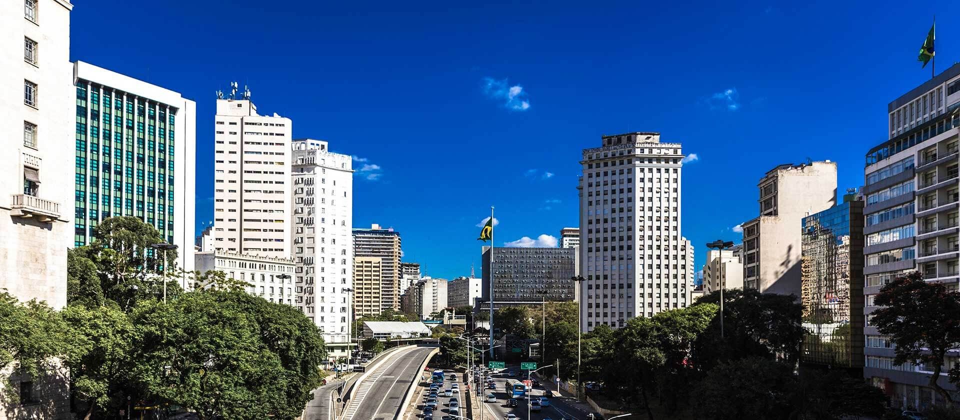 São Paulo