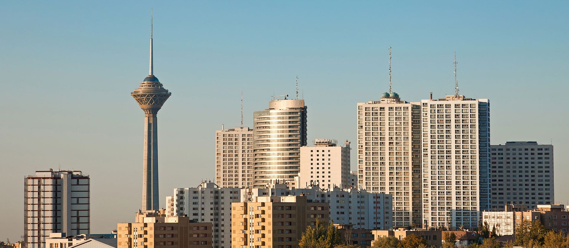 Tehran