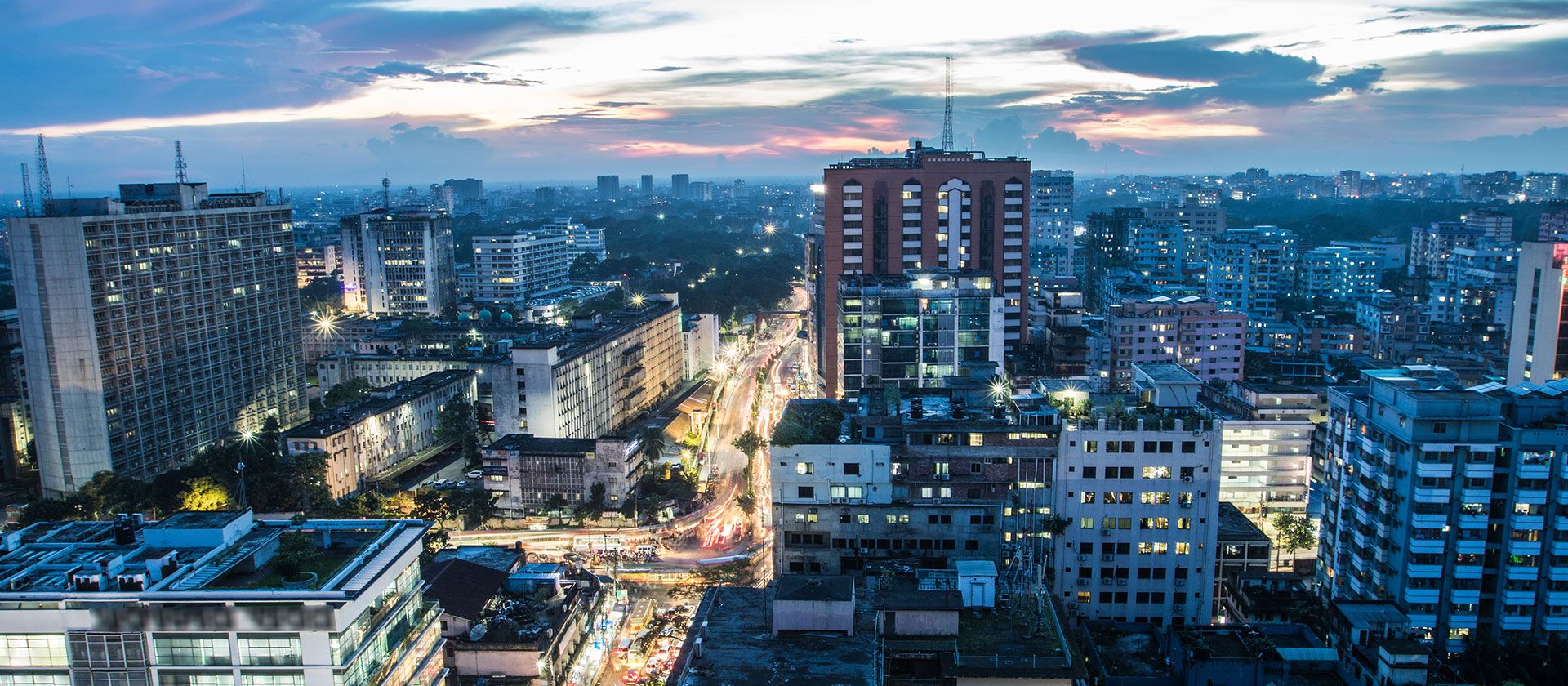 Dhaka, Bangladesh