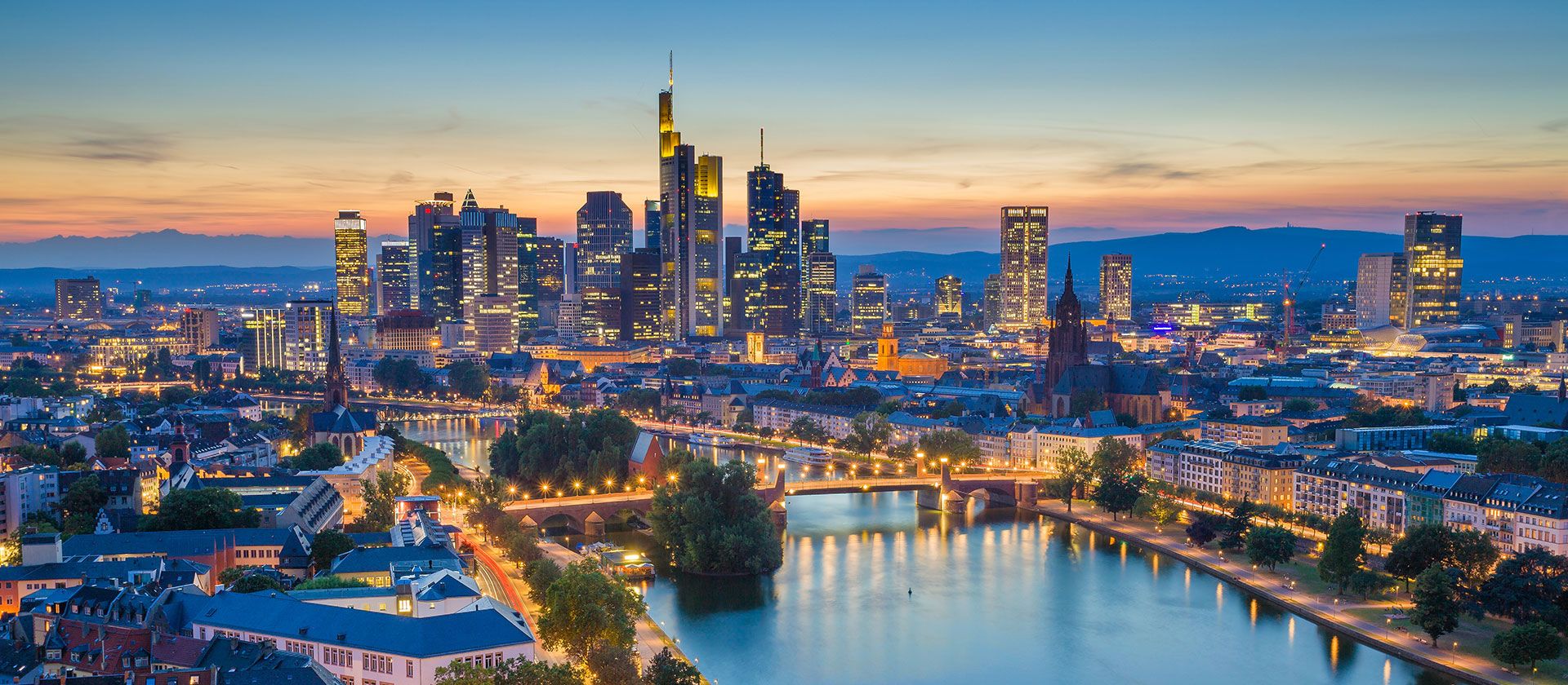 Frankfurt