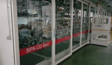 BP8-CD Red