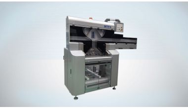 MTF 4 Tray Filler