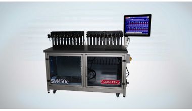 SM450e SM450e