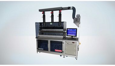 Special Applications Smoking Machines Special Applications Smoking Machines