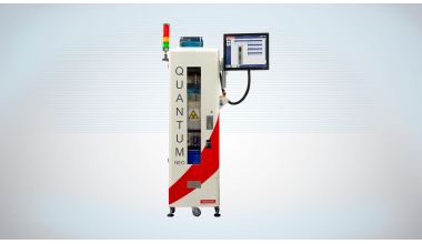X-ray measurement for Quantum Neo X-ray measurement for Quantum Neo