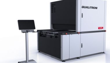 Qualitron