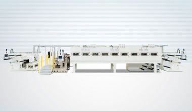 Electrode Coating line