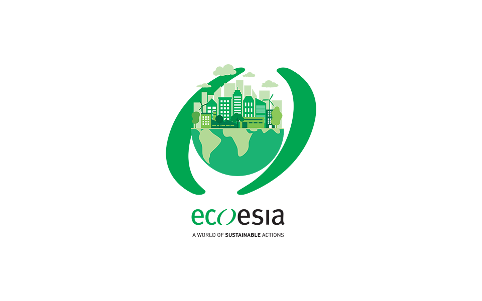 ECoesia