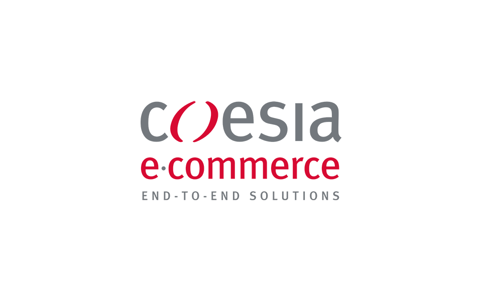 Coesia e-commerce