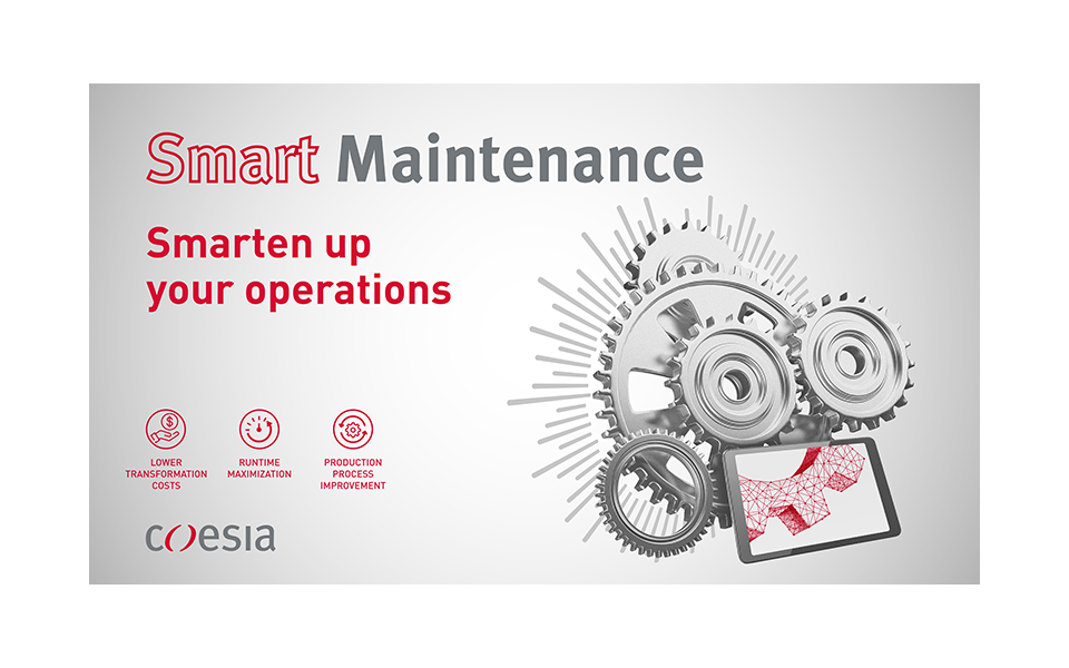 Smart Maintenance