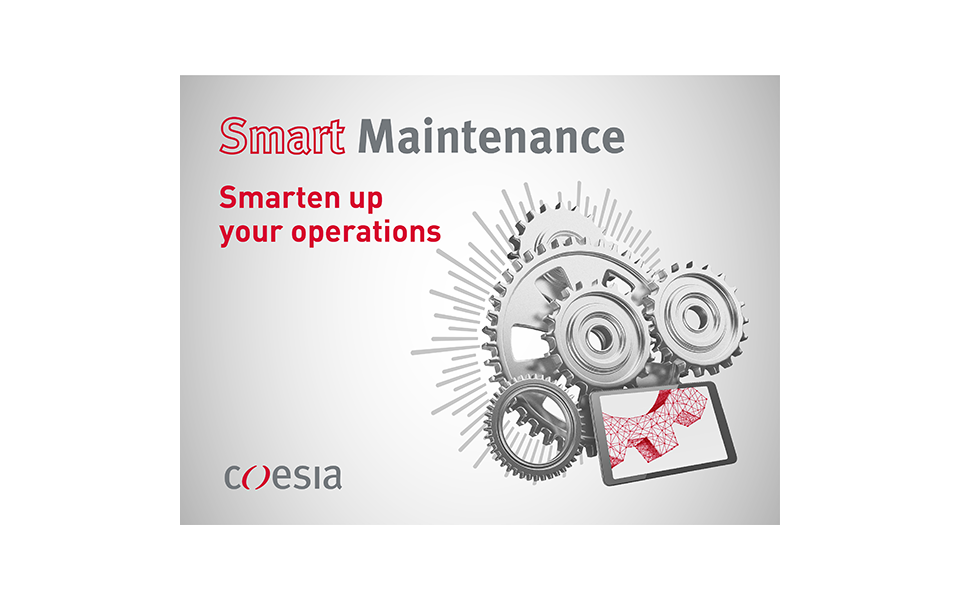 Smart Maintenance